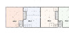 plans. Сухой склад (+18) Склад Москва, ул 3-я Карачаровская, д 18А стр 1 , 2 605 м2 фото 1